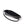 Load image into Gallery viewer, Baguette (Matte Black Leather)