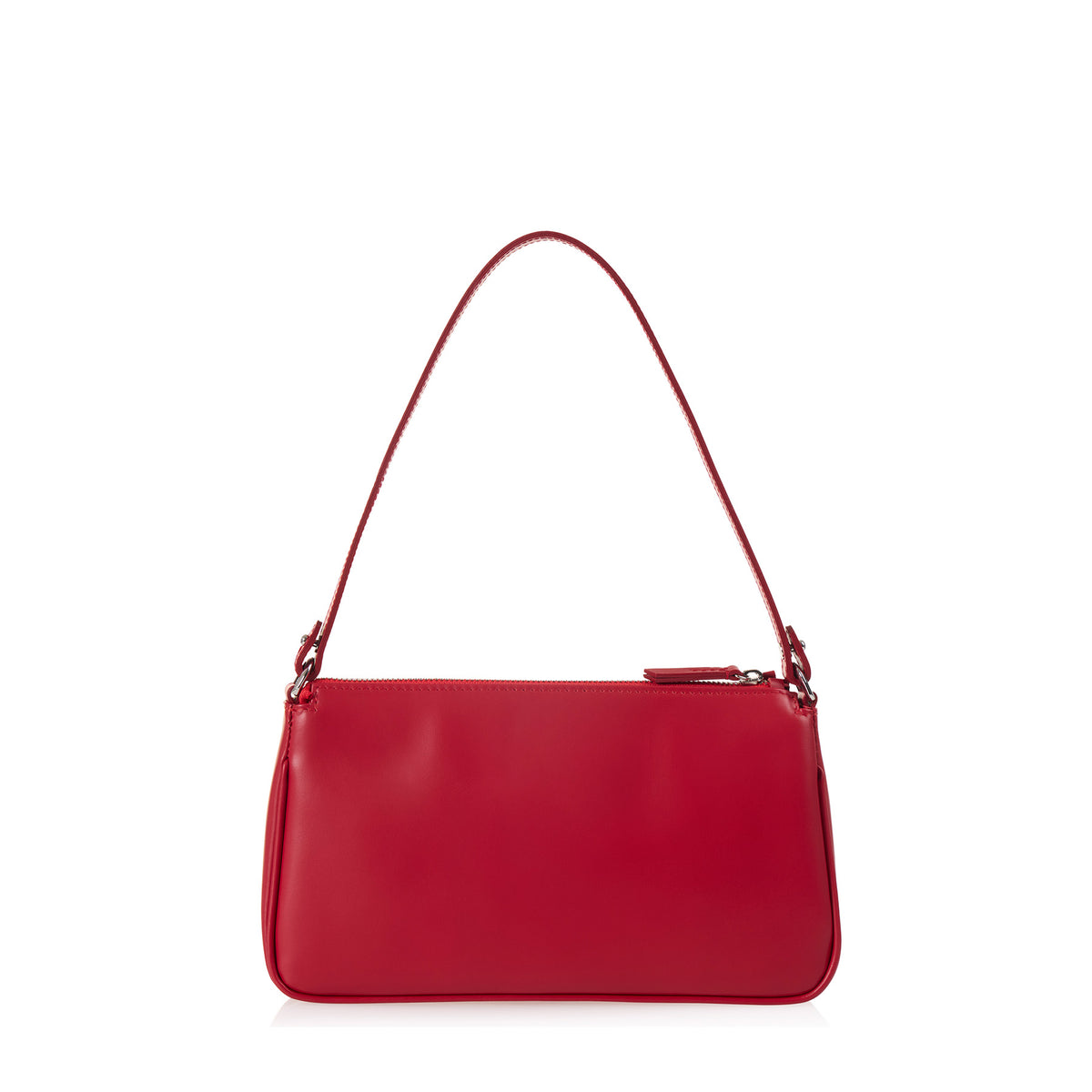 ★TOUT Y EST★ Red Crust Baguette bagButter Yellow 0311 Baguette (Red Leather) – JOANNA MAXHAM