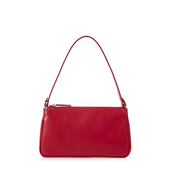 Baguette (Red Leather)