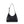 Load image into Gallery viewer, Prism Hobo (Black Leather)