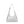 Load image into Gallery viewer, Prism Hobo (Silver Leather)