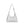 Load image into Gallery viewer, Prism Hobo (Silver Leather)
