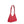 Load image into Gallery viewer, Prism Hobo (Red Leather)