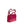 Load image into Gallery viewer, The Runthrough Mini (Dark Pink)
