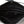 Load image into Gallery viewer, Tulip Crossbody Bag (Black Leather)