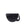 Load image into Gallery viewer, JOANNA MAXHAM Lune Saddle Bag in Black Croco