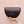 Load image into Gallery viewer, Lune Saddle Bag (Black Croc-Embossed)