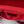 Load image into Gallery viewer, Lune Saddle Bag (Red Box)