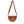 Load image into Gallery viewer, Lune Saddle Bag (Saddle Croco)