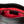 Load image into Gallery viewer, Baguette (Black Croc-Embossed)
