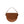 Load image into Gallery viewer, Forget Me Not Saddle Bag (Saddle Croc-Embossed)