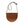 Load image into Gallery viewer, Forget Me Not Saddle Bag (Saddle Croc-Embossed)
