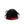 Load image into Gallery viewer, Forget Me Not Saddle Bag (Black Croc-Embossed)