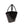 Load image into Gallery viewer, Lady's Gambit (Black Croc-Embossed)