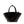 Load image into Gallery viewer, Lady's Gambit (Black Croc-Embossed)