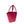 Load image into Gallery viewer, Lady's Gambit (Dark Pink Leather)