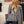 Load image into Gallery viewer, Rive Gauche Tote (Grey Snake Wash)