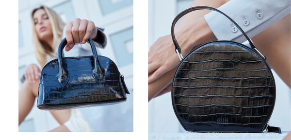 Original egg bags shoulder bag