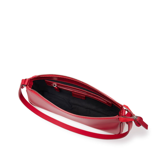 Baguette (Red Leather)