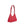 Load image into Gallery viewer, Prism Hobo (Red Leather)
