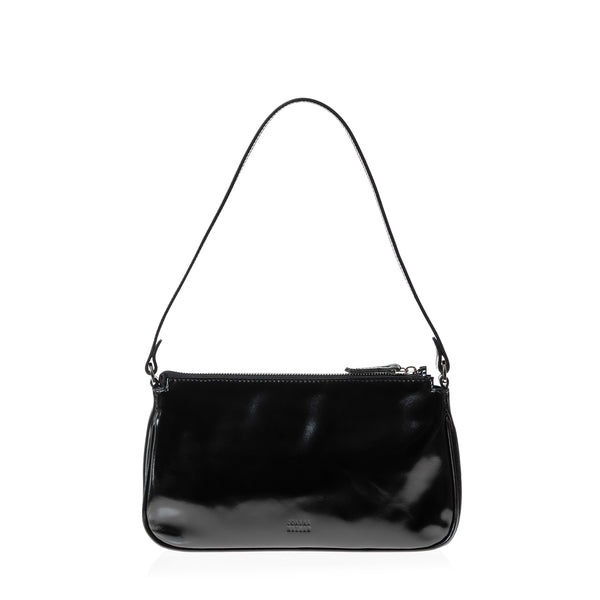 Baguette (Black Box Leather)