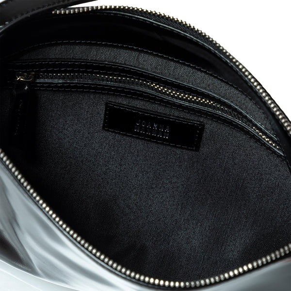 Baguette (Black Box Leather)