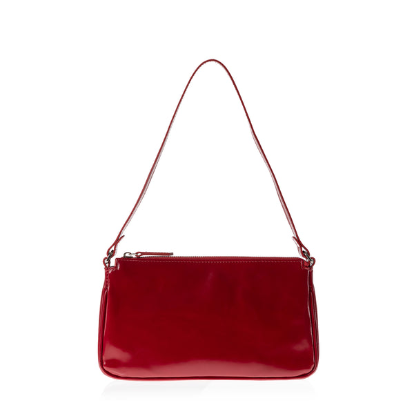 Baguette (Red Box Leather)