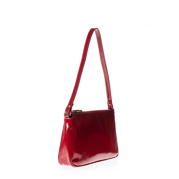 Baguette (Red Box Leather)