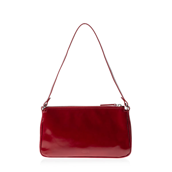 Baguette (Red Box Leather)