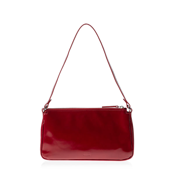 Baguette (Red Box Leather)