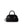 Load image into Gallery viewer, Mini Lady D (Black Croc-Embossed)
