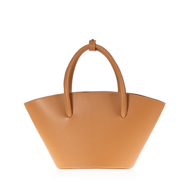 Lady's Gambit (Tan Leather)