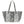 Load image into Gallery viewer, Rive Gauche Tote (Grey Snake Wash)
