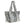 Load image into Gallery viewer, Rive Gauche Tote (Grey Snake Wash)
